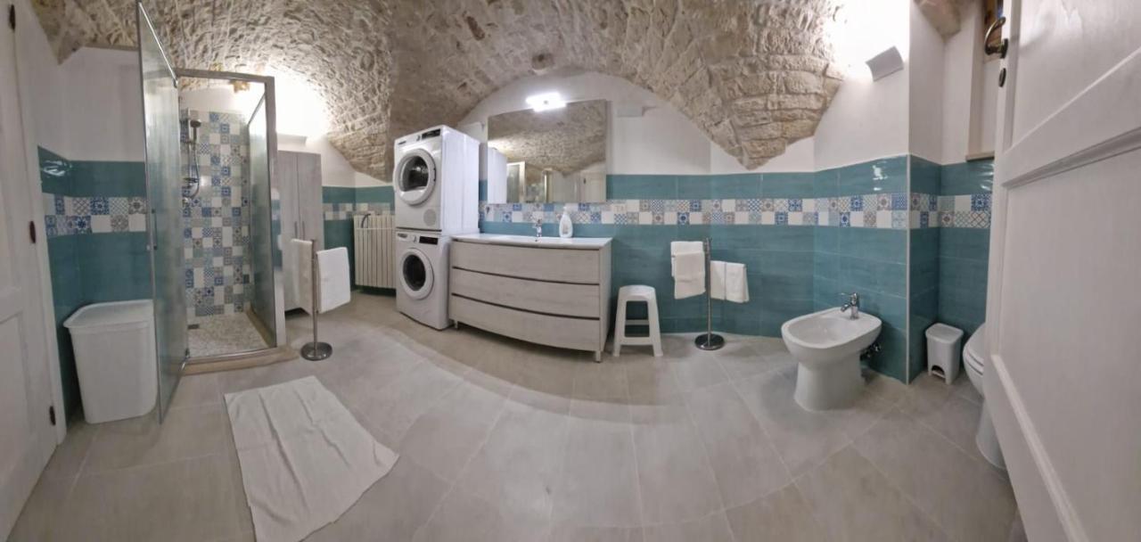 Вілла Casa Scheledd Чистерніно Екстер'єр фото