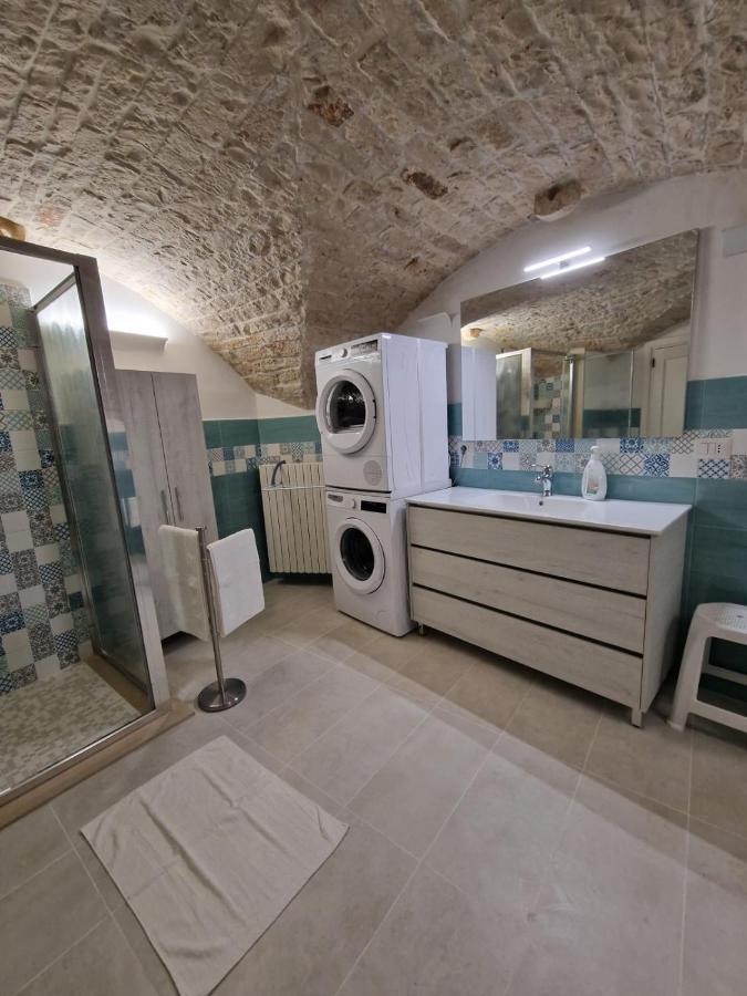 Вілла Casa Scheledd Чистерніно Екстер'єр фото